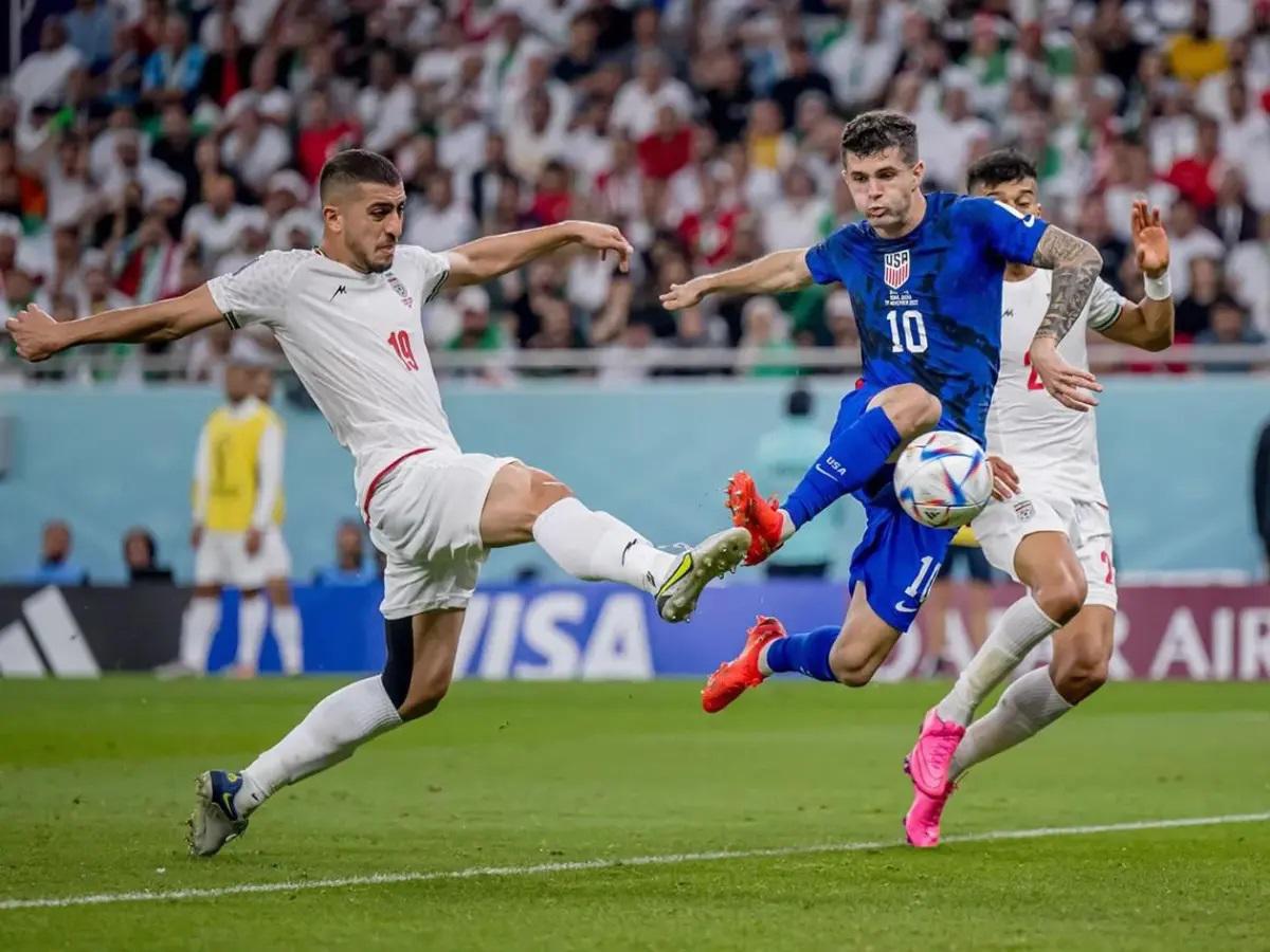 Su nombre estará en el sorteo del Mundial 2026: boicot y señalan el motivo principal