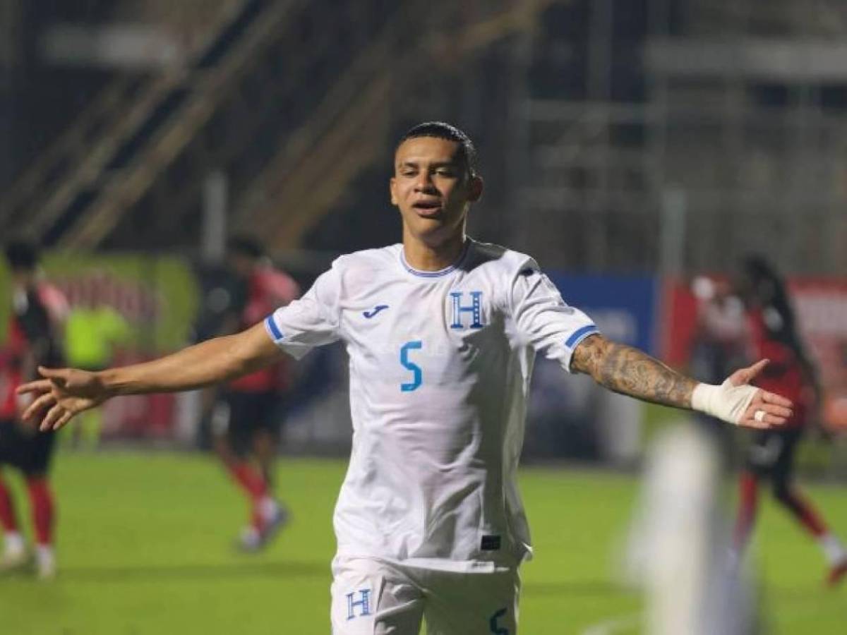 Convocatoria de la Selección de Honduras: Legionarios ausentes, sorpresotas y algunos ‘principiantes’ ante Bermudas
