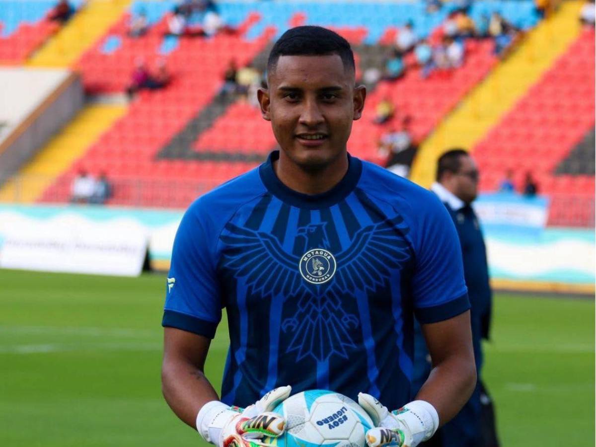¡Motagua quiere el doblete! Así sería el 11 titular del ciclón por la Supercopa