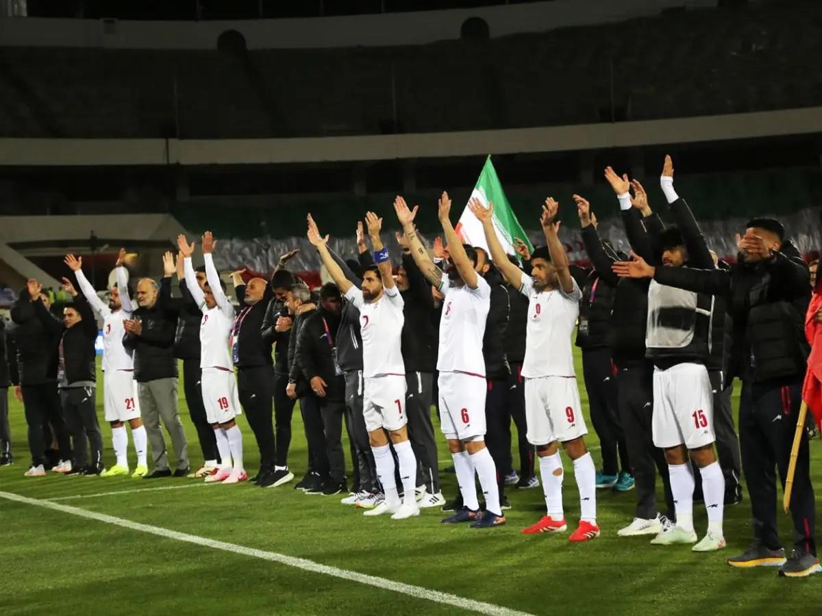 Irán recibe rotundo golpe a dos meses del Mundial 2026: la decisión de FIFA que sacude todo