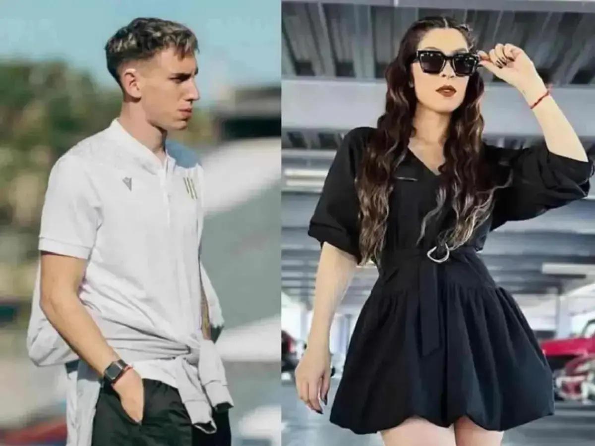Hay gente cínica: el golpe que vivió Laura Meza antes de andar con Rodrigo Auzmendi
