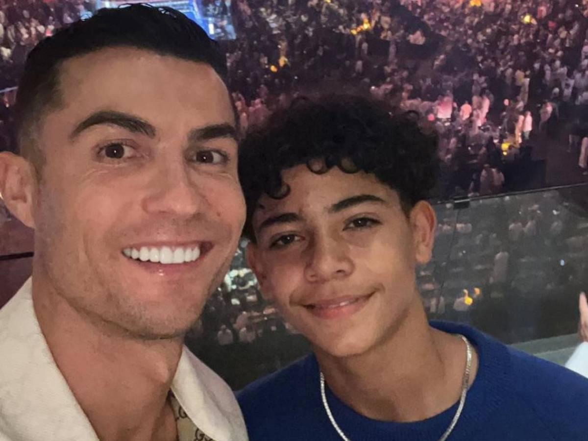 Revelan detalles de la identidad de la madre del hijo de Cristiano Ronaldo: su dura realidad y la ciudad dónde vive