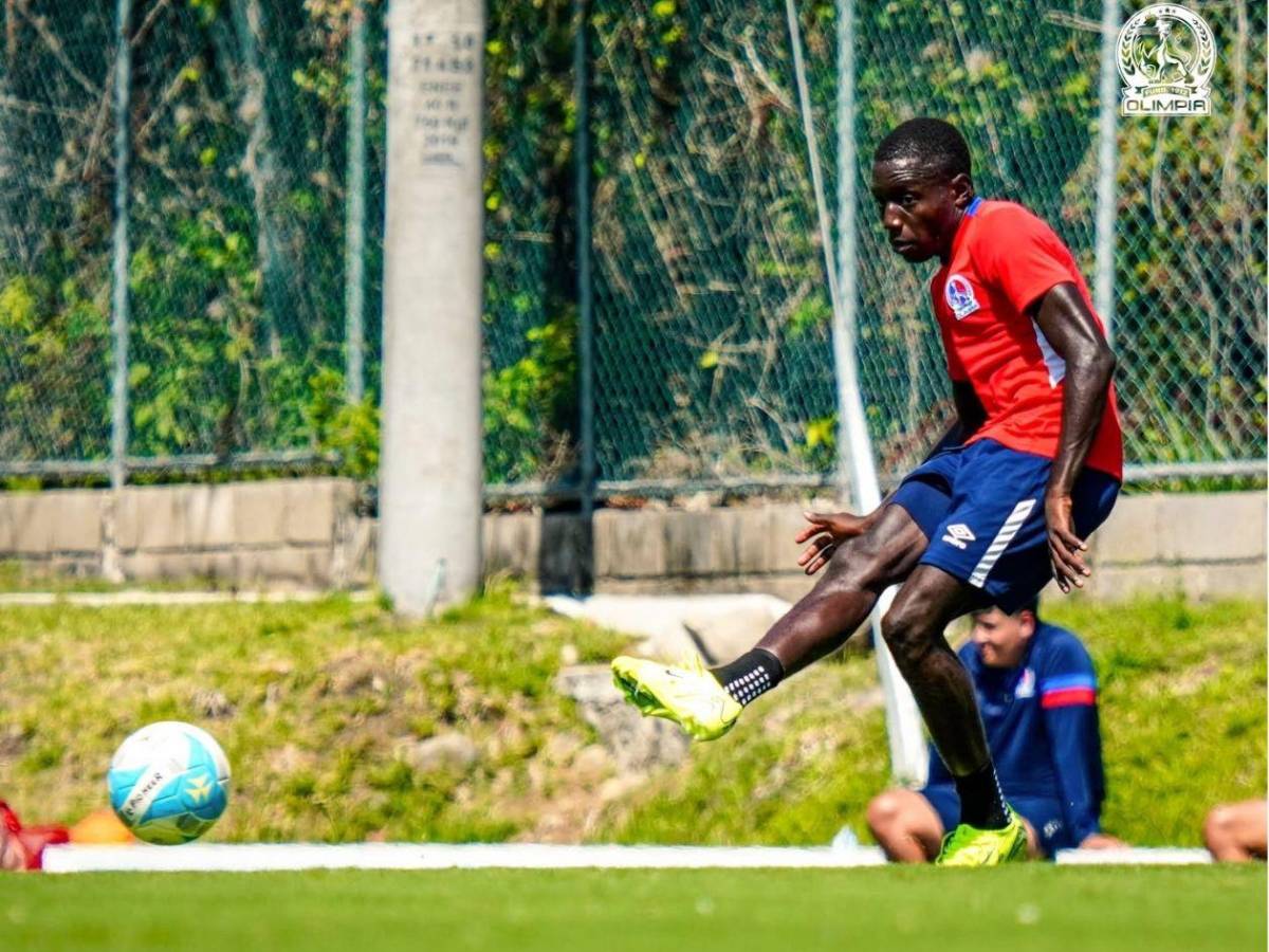 Olimpia ya sumó tres fichajes: así se arma el león para la Copa Centroamericana