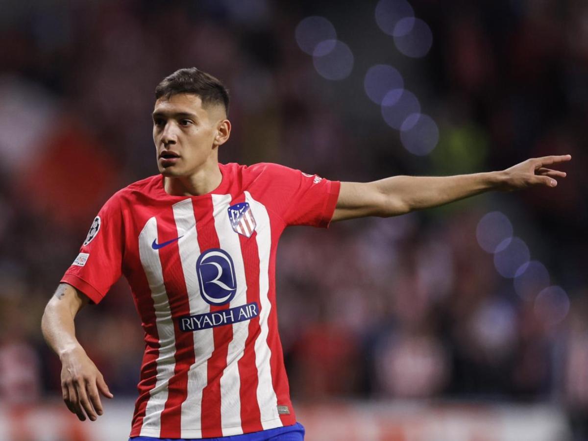 Pedri, Militao y Julián Álvarez sufren duro revés en el mercado: los jugadores de LaLiga que bajaron su valor en 2024