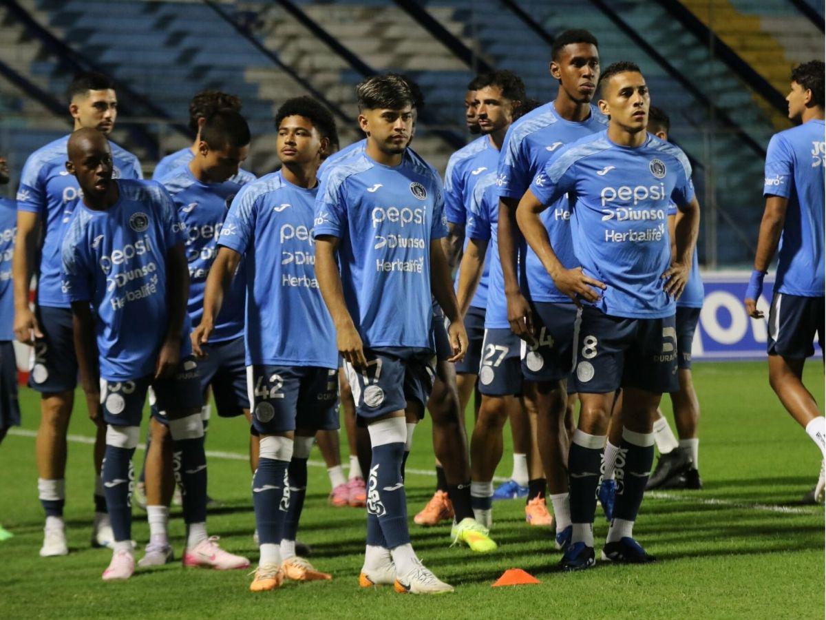 ¡Quedó espectacular! Listo el moderno techado de sol centro del Estadio Nacional Chelato Uclés