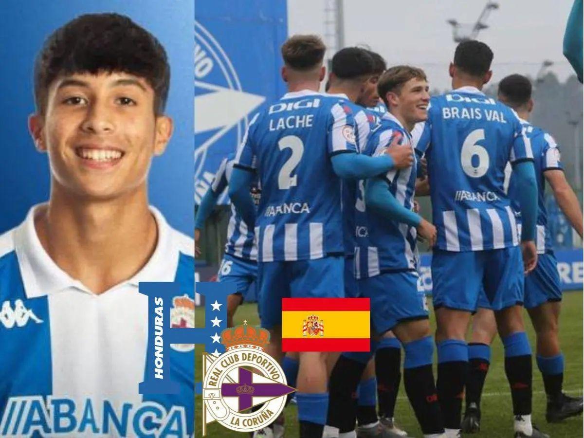 Renovación obligada: Los nuevos rostros que la Selección de Honduras puede probar rumbo al Mundial 2030