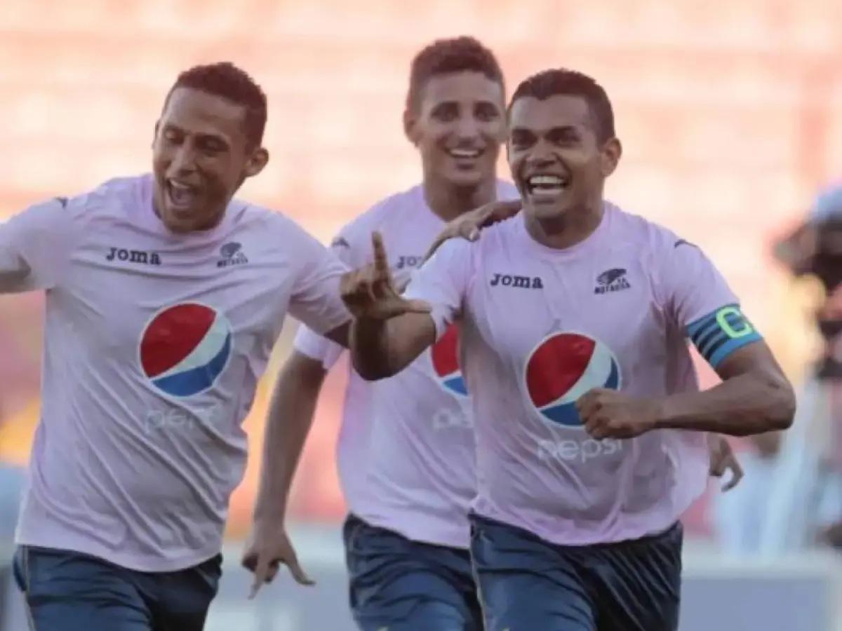 De jugar en la Selección de Honduras y Motagua a predicar a Dios: así cambió su vida