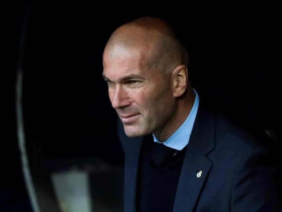 Zidane toma decisión con el Real Madrid y confirma su regreso para dirigir tras 4 años en el olvido: Hay acuerdo