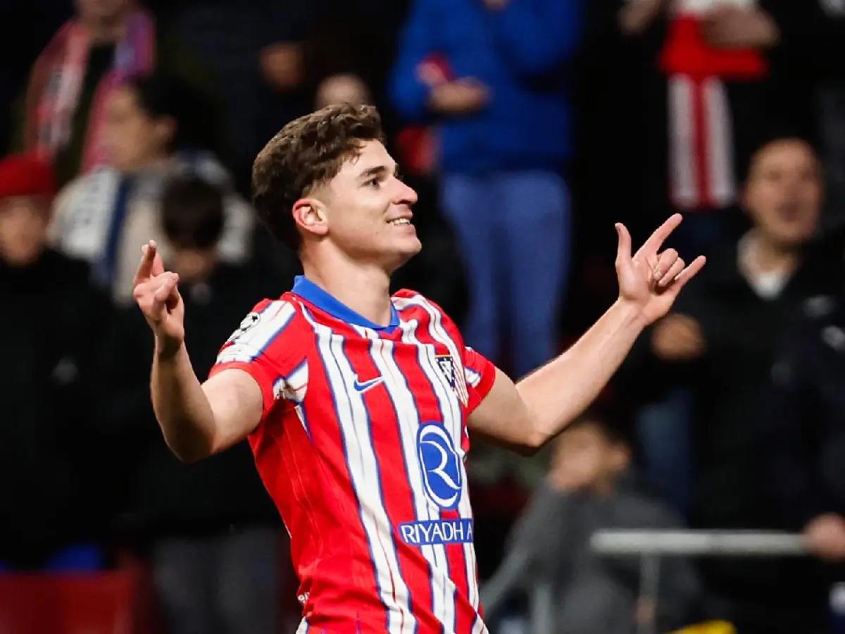 La decisión de Barcelona con Julián Álvarez y el fichaje que cerraron por 29 milones