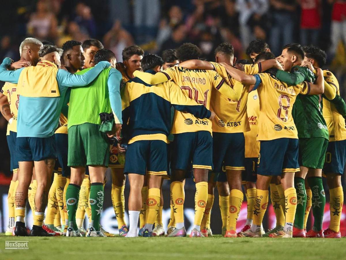 América hace la denuncia que nadie esperaba antes del Mundial de Clubes: esta fue la respuesta del jugador