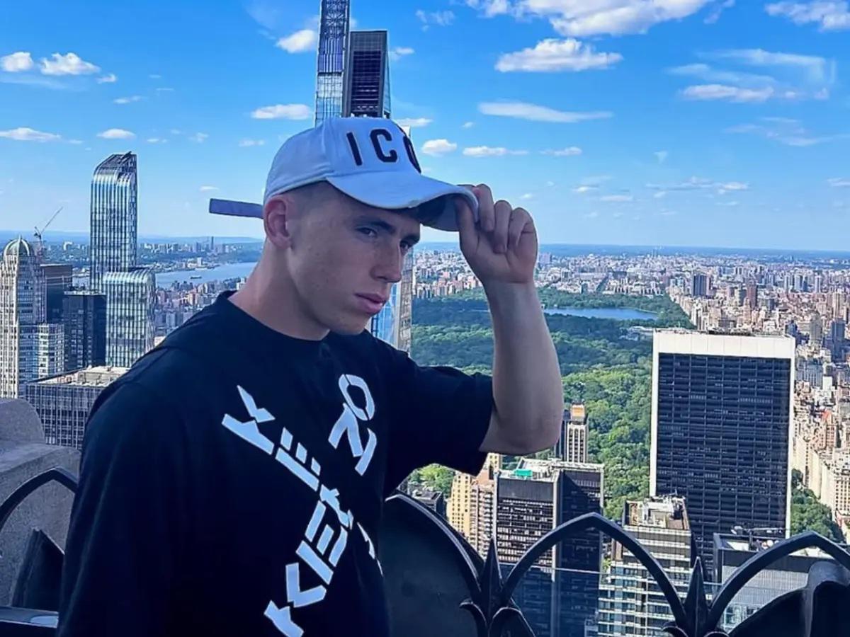 Hansi Flick llama a un crack del Real Madrid para que fiche por el Barcelona y Florentino responde con esta exigencia