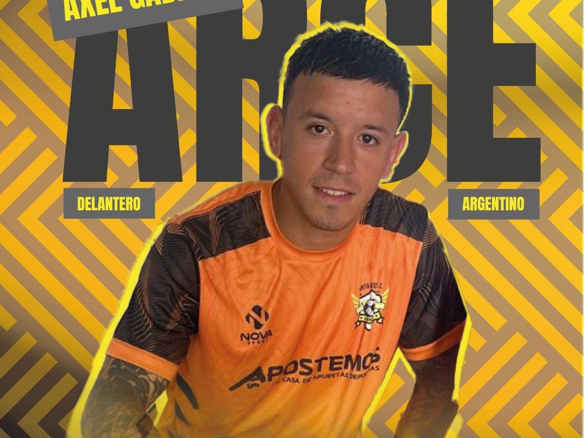 Fichajes: Arsenal ficha joyita que tenía Olimpia, Welcome con nuevo club, Parrillas One se arma y Vida saca la chequera