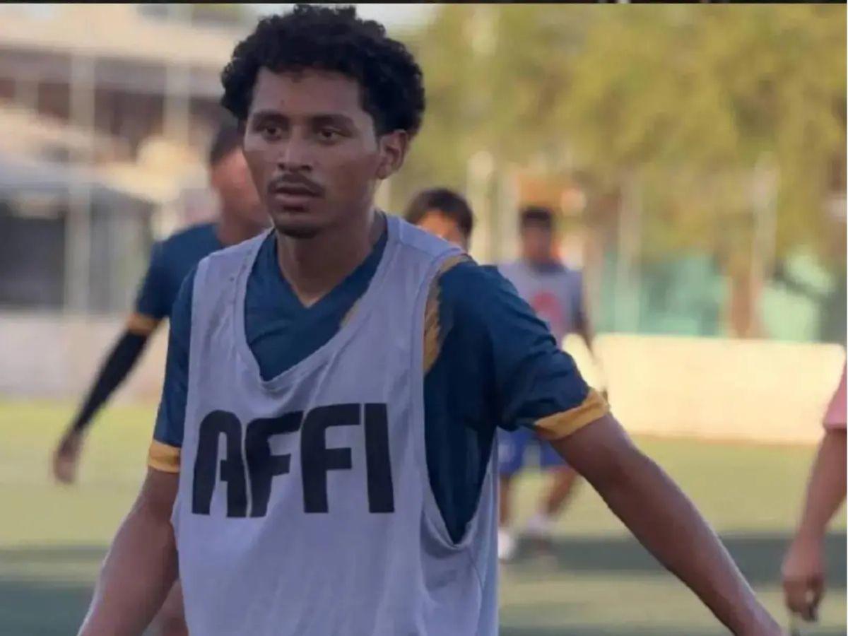 Fichajes: Dereck Moncada en la mira de la Premier League, Auzmendi cambia de equipo y deportado encuentra club en Honduras