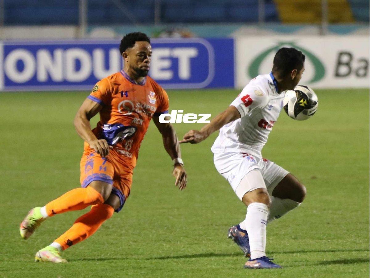 ¿Y Edwin Rodríguez? “Borrado” volvió a convocatoria de Olimpia, Bengtson reaparece tras polémica y bronca en UPN