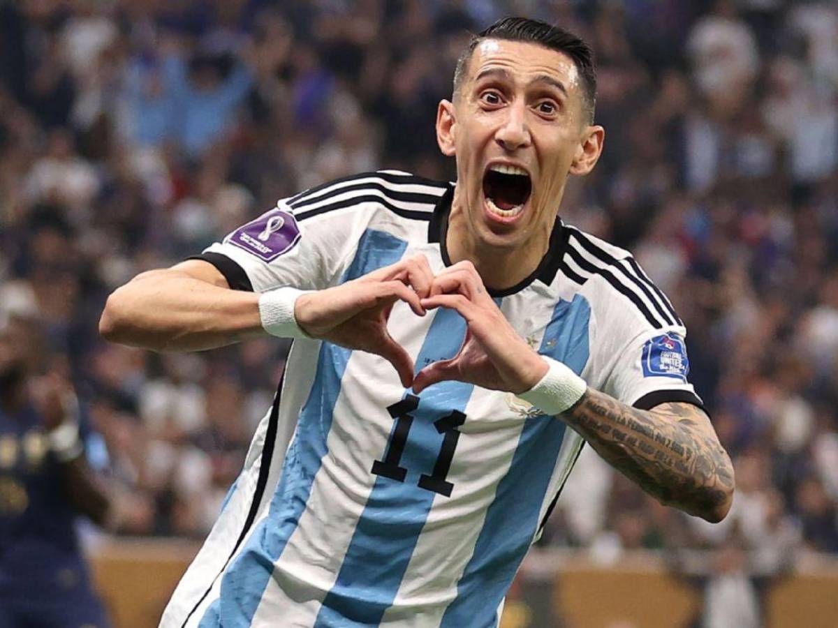 Uno del Madrid y 9 no repiten de Qatar: ausencias de Argentina para el Mundial 2026