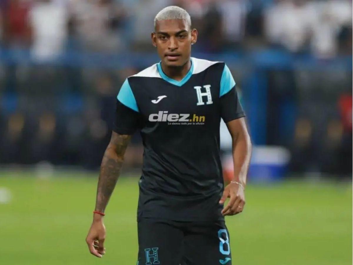 ¡Selección de Honduras con nuevos rostros! Así sería el primer 11 titular de la Bicolor con el entrenador Francisco Molina