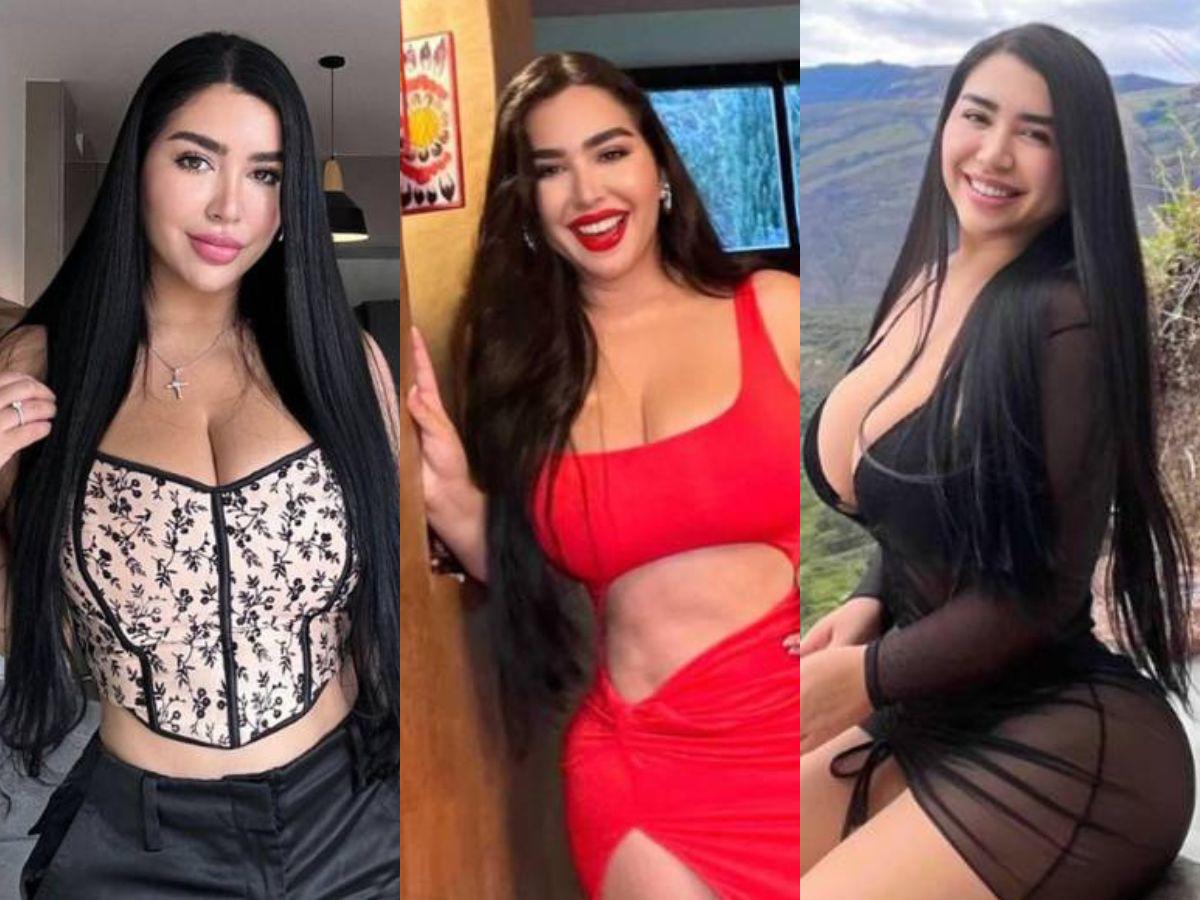 ¡Es preciosa! Así es Ana María Rojas, la bella novia de Juan Anangonó, el nuevo fichaje bomba del Marathón