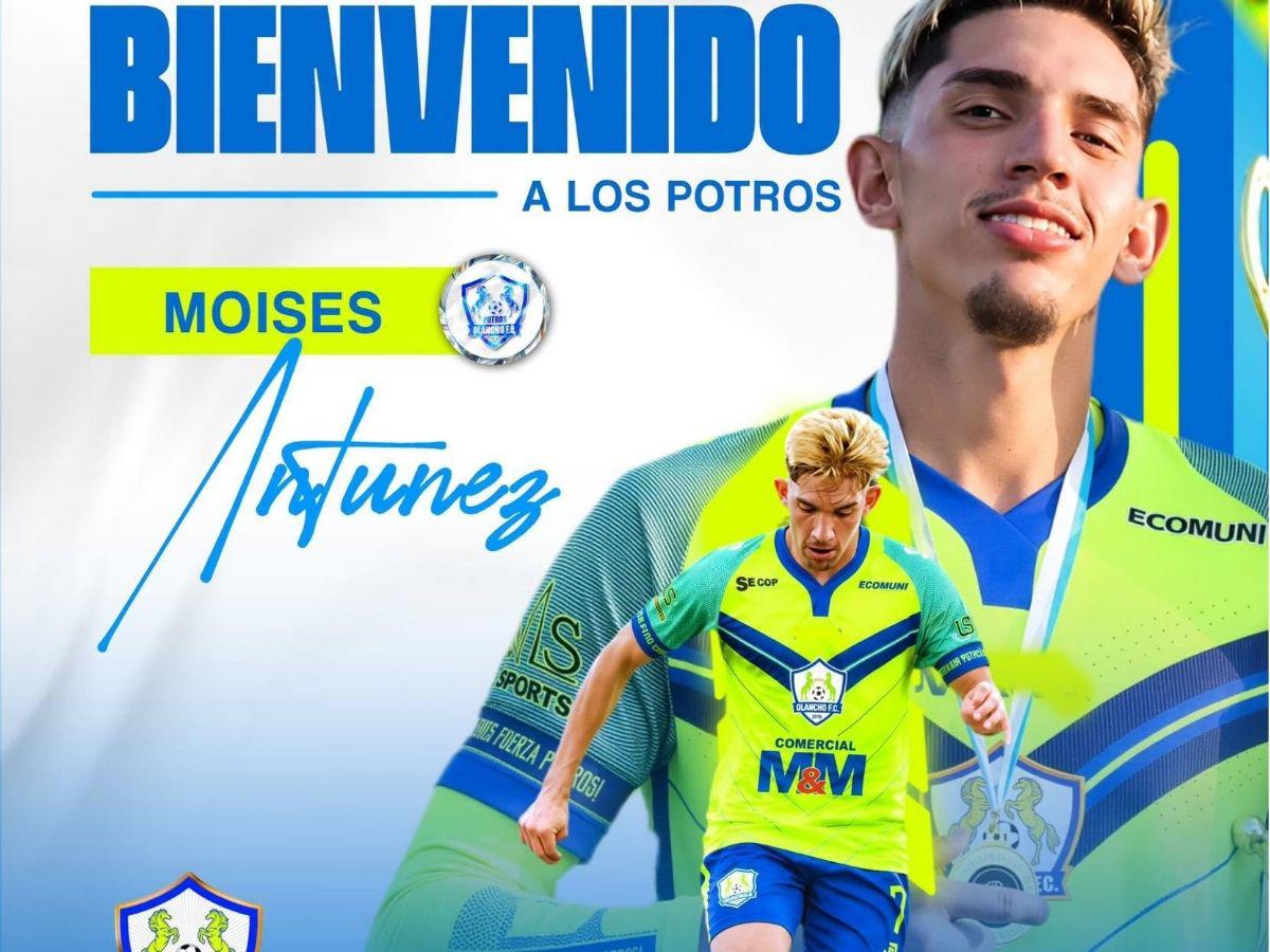 Fichajes: bajas en Marathón y Olimpia, Bengtson define futuro y Lobos con dos bombas