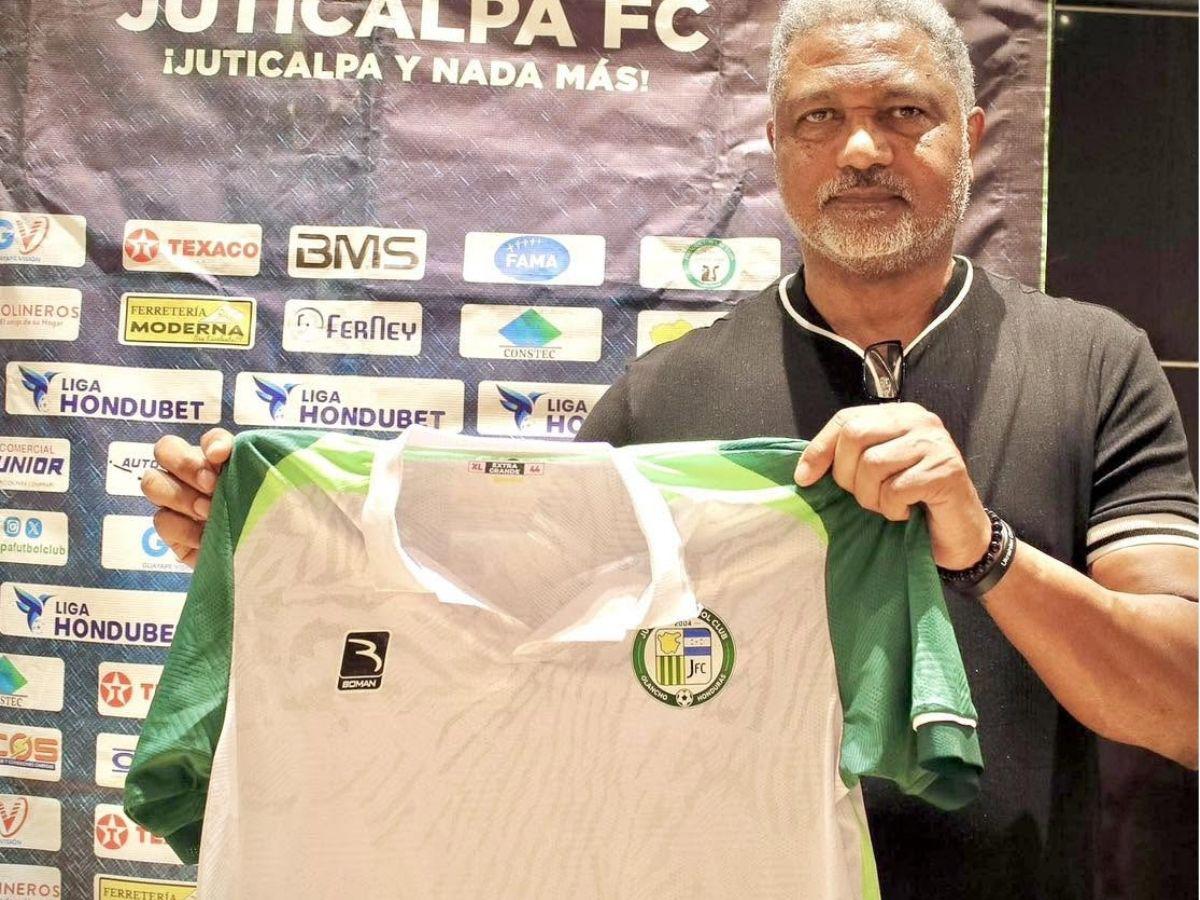 Fichajes: ¿Quioto al Olimpia? Baja en Real España e Independiente ficha 5
