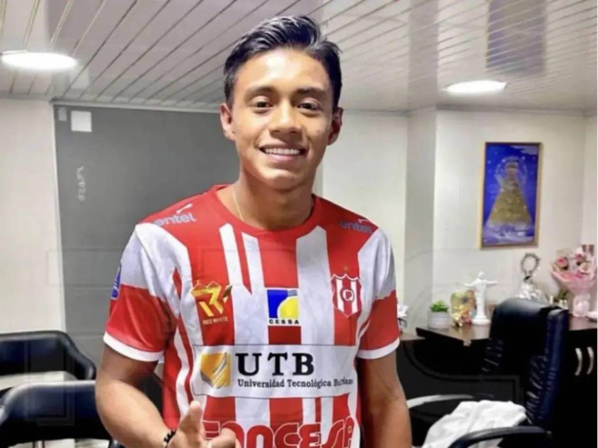 Fichajes: Olimpia suma refuerzo, 2 tiktokers inscritos y Marathón define futuro del Choco