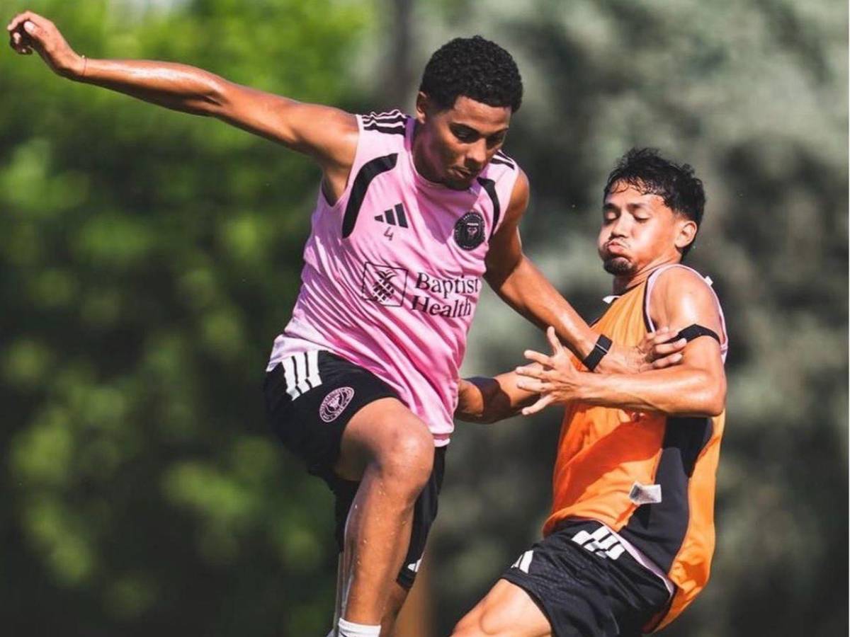 Fichajes: Olimpia suma refuerzo, 2 tiktokers inscritos y Marathón define futuro del Choco
