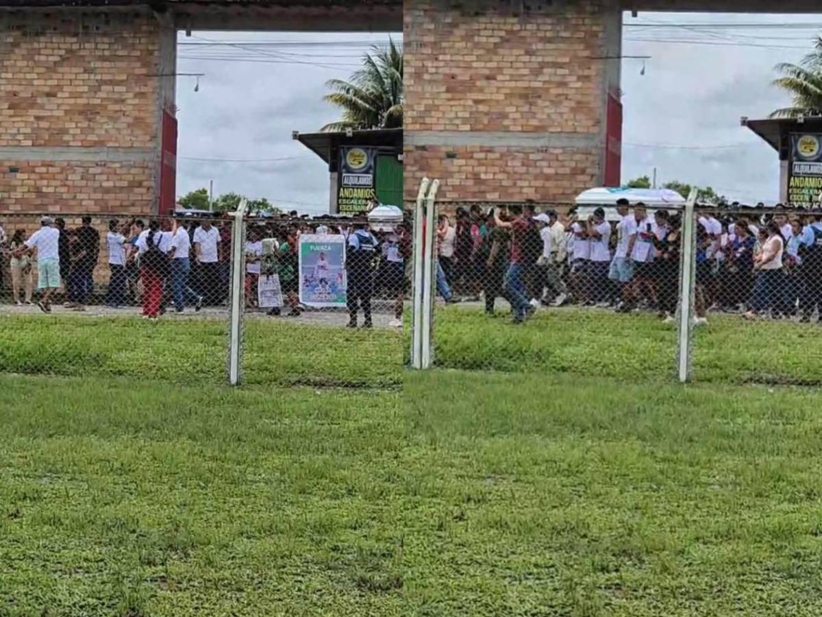 Consternación: Muere jugador tras recibir brutal golpe en la cabeza en el fútbol de Perú