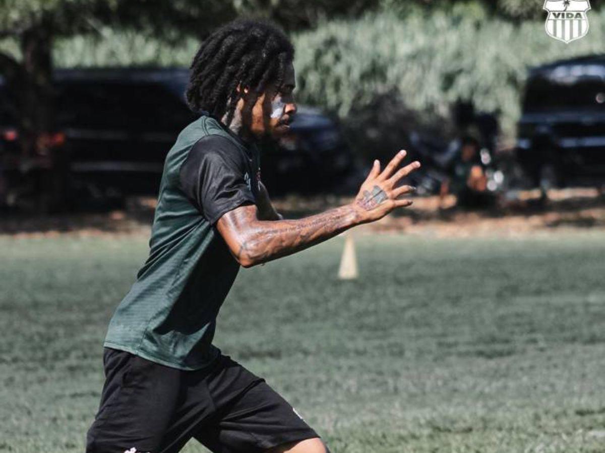 Henry Figueroa regresa del infierno: cumple su castigo y queda a la espera de ser habilitado por FIFA, ¿ya tiene club?