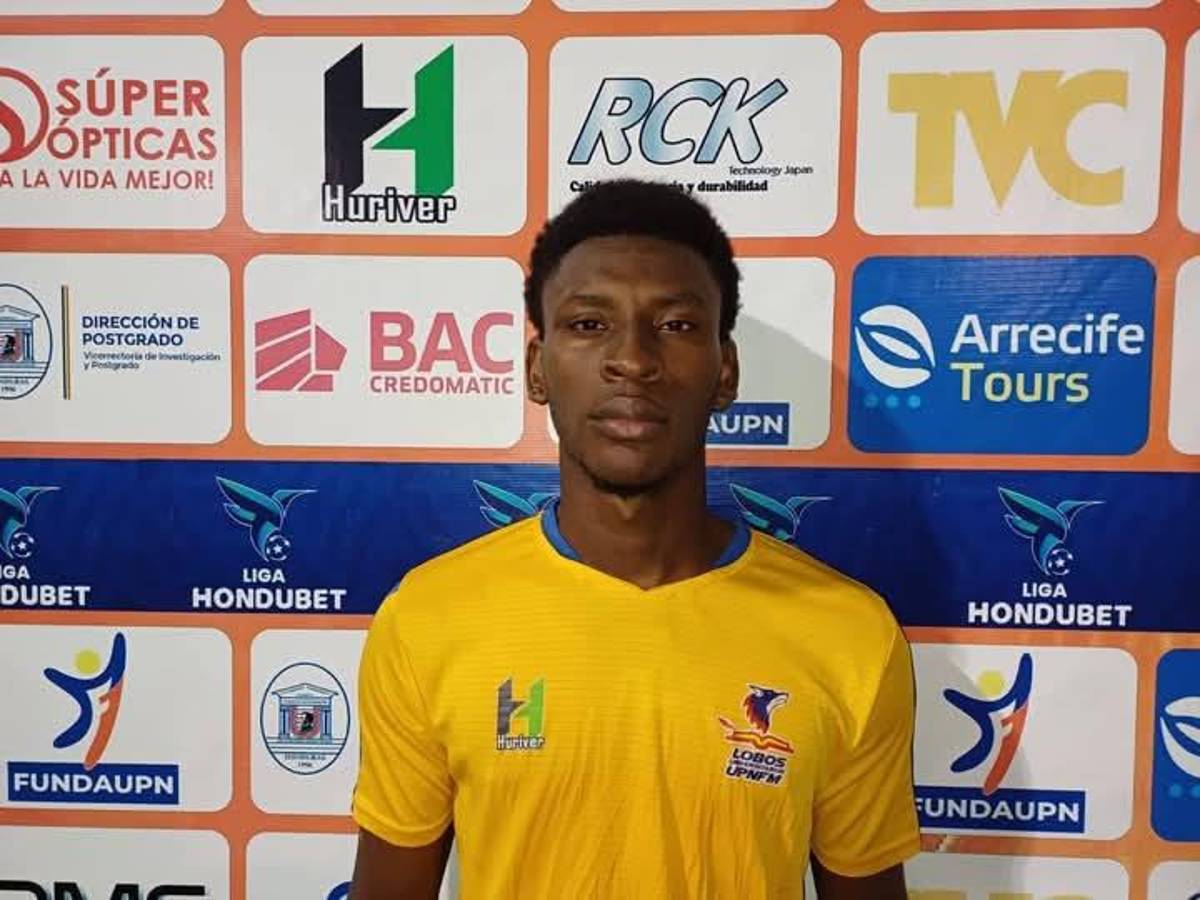 Olimpia transfirió a delantero: Los últimos fichajes registrados en la Liga Nacional de Honduras para el Clausura 2025