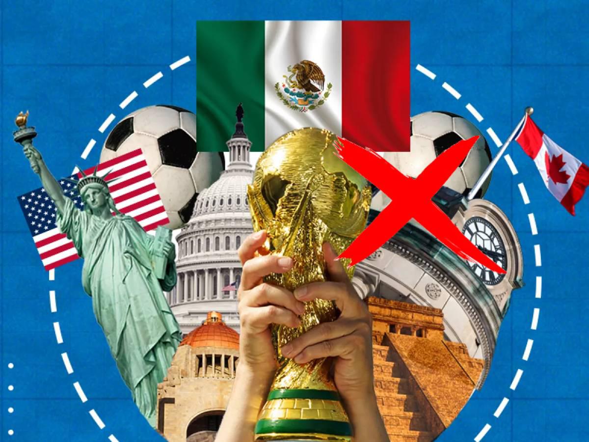 Terremoto en selección de la que todos hablan previo al Mundial 2026: Un campeón del mundo suena como posible técnico