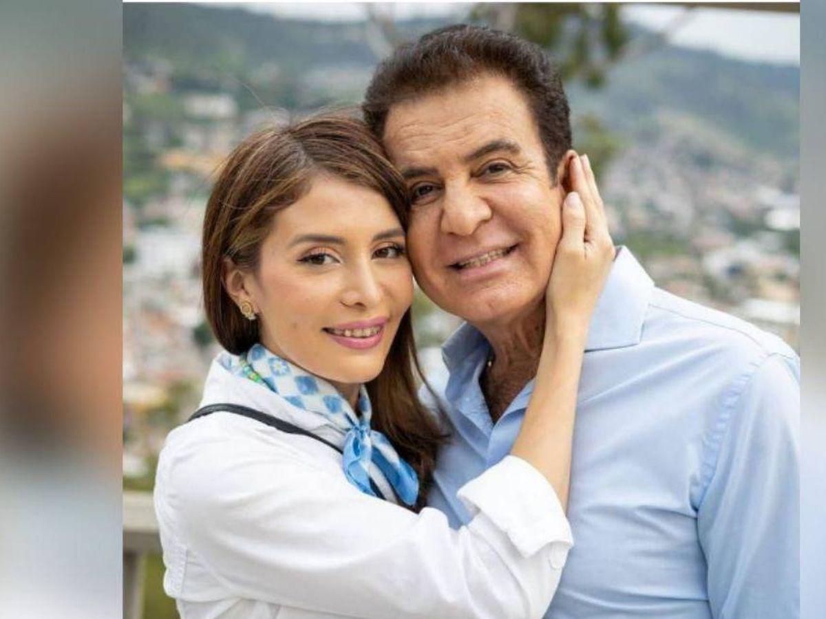 ¿Shin Fujiyama y Xiomara Castro? 30 famosos en Honduras que son aficionados de los equipos de la Liga Nacional