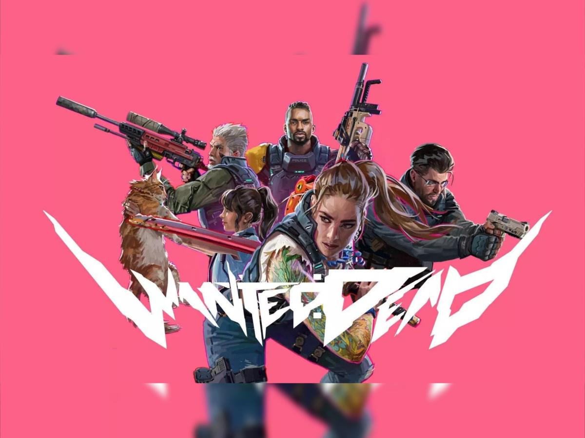 El juego de acción ‘Wanted: Dead’ estrena hoy en PC y consolas, con críticas mixtas tirando a malas