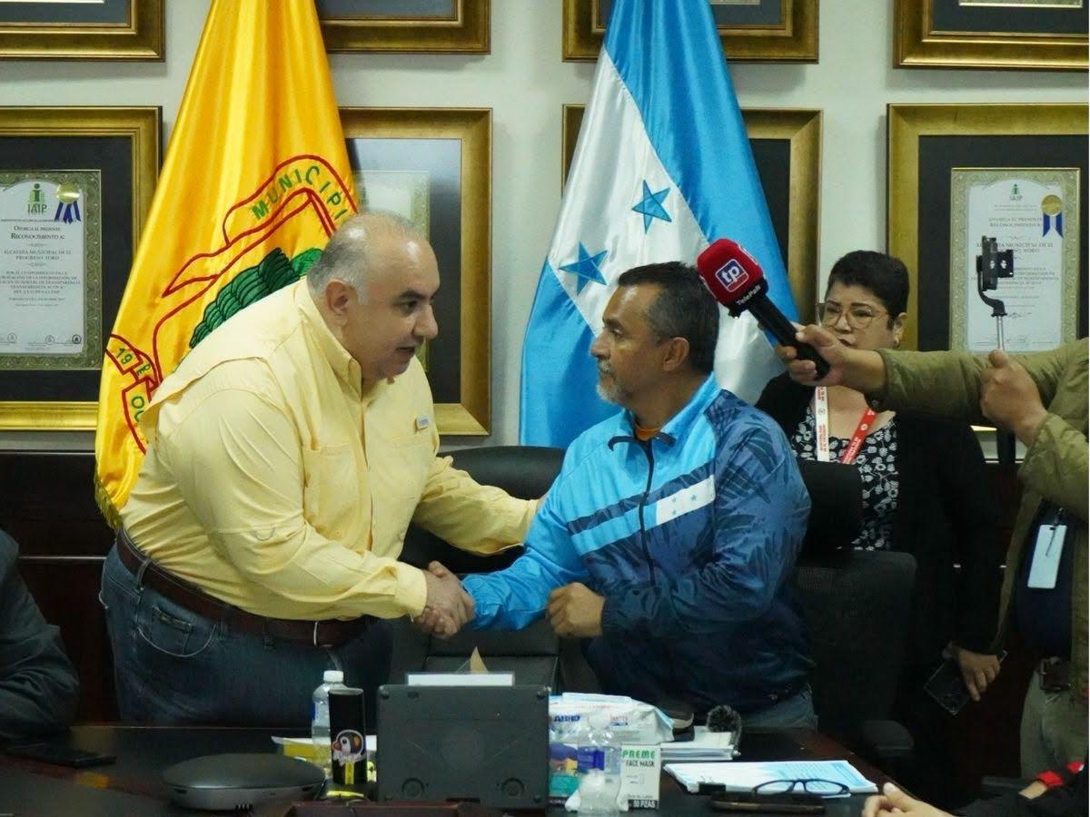 ¡Confirmado! Condepor retoma la remodelación del Estadio Humberto Micheletti de El Progreso