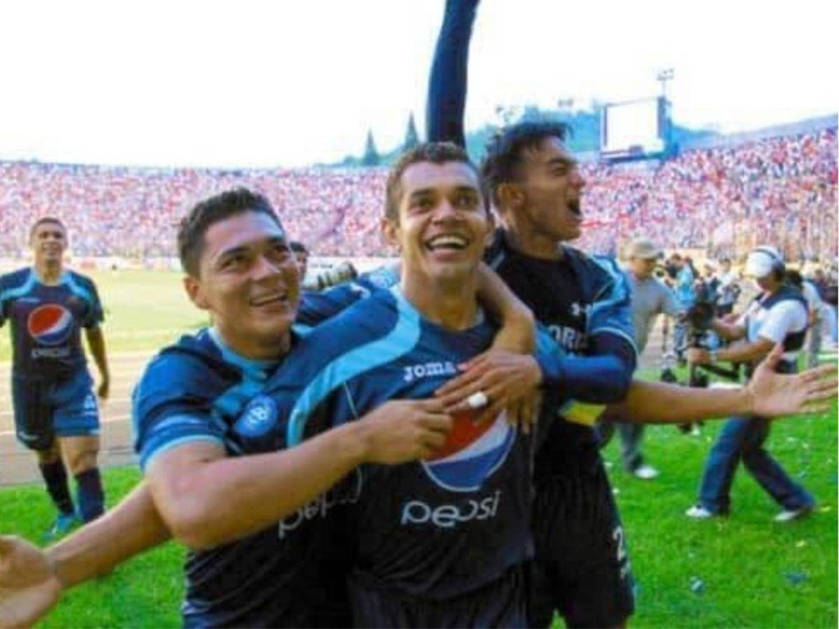 Reconocido exjugador del Platense arremete tras fichaje de Davis Flow: Se jodi*