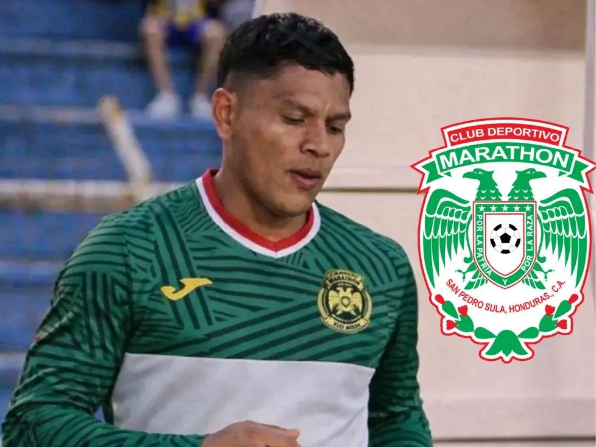 Siete fichajes y seis bajas: Así se arma Marathón para la Copa Centroamericana