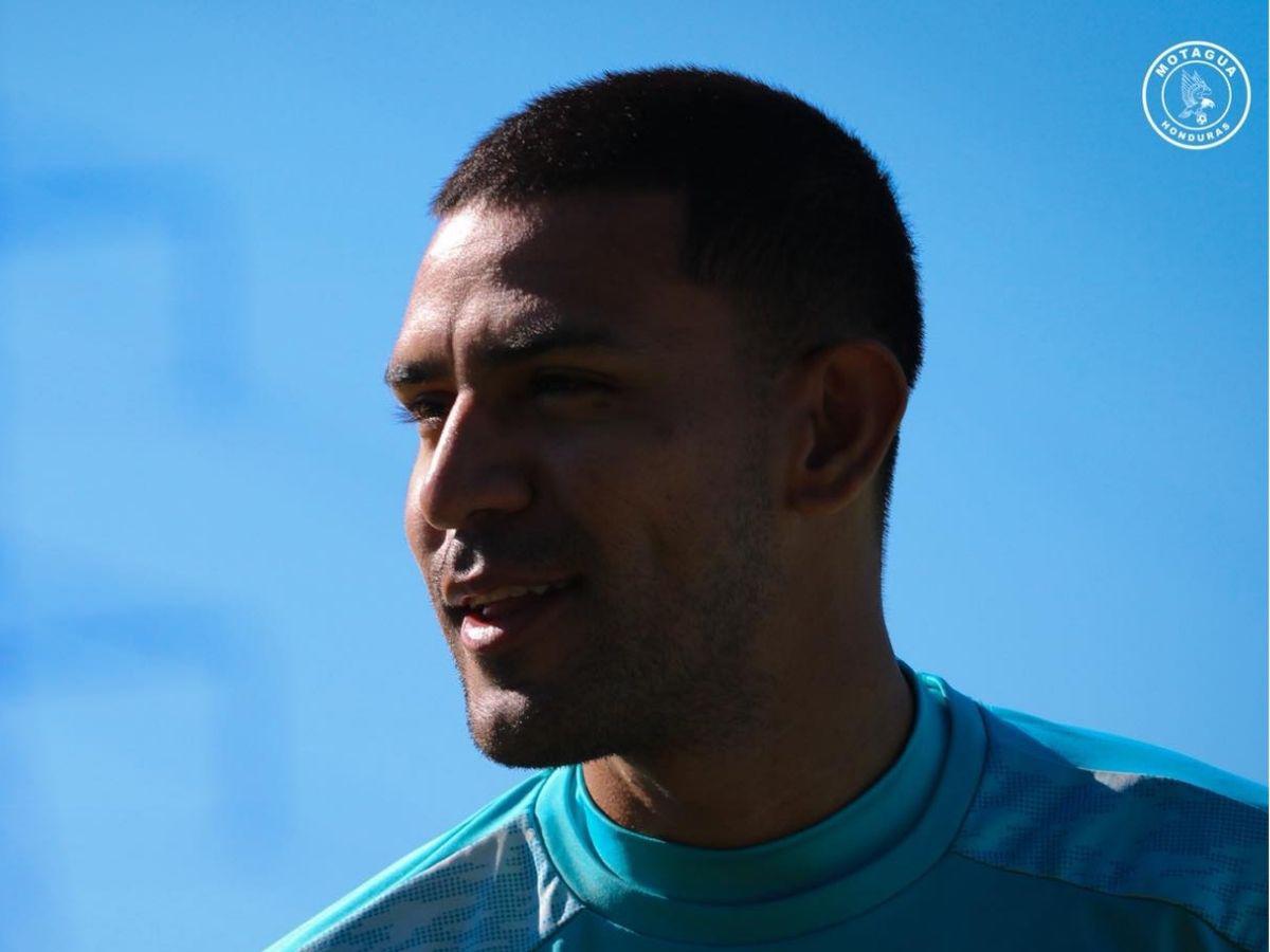 ¡Motagua mete miedo! El 11 titular de Javier López que se perfila para el torneo Clausura de la Liga Nacional, ¿y Olivera?
