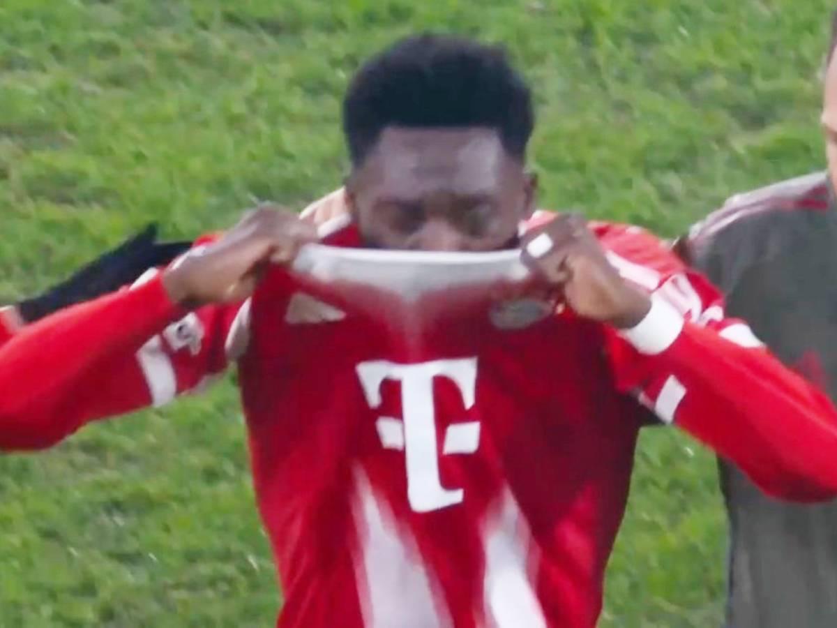 Entre lágrimas: Se lesiona y peligra ir al Mundial 2026