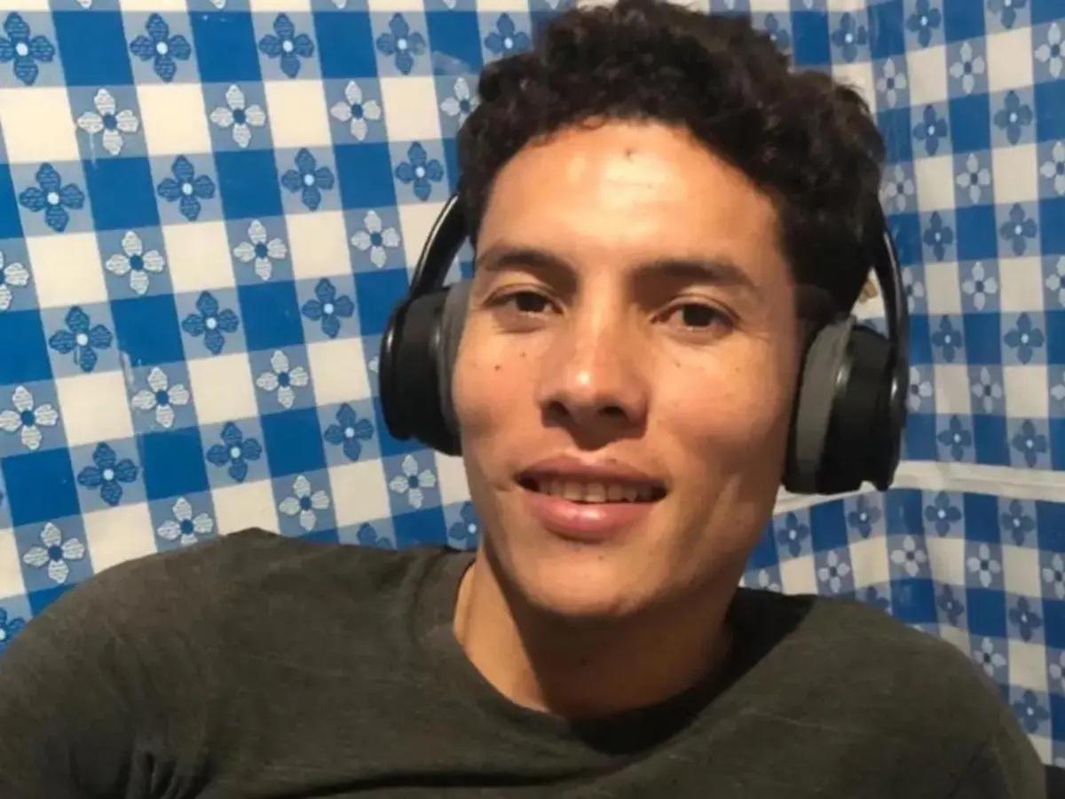 El Cristiano Ronaldo hondureño y los momentos más complicados de su vida: Mi final...