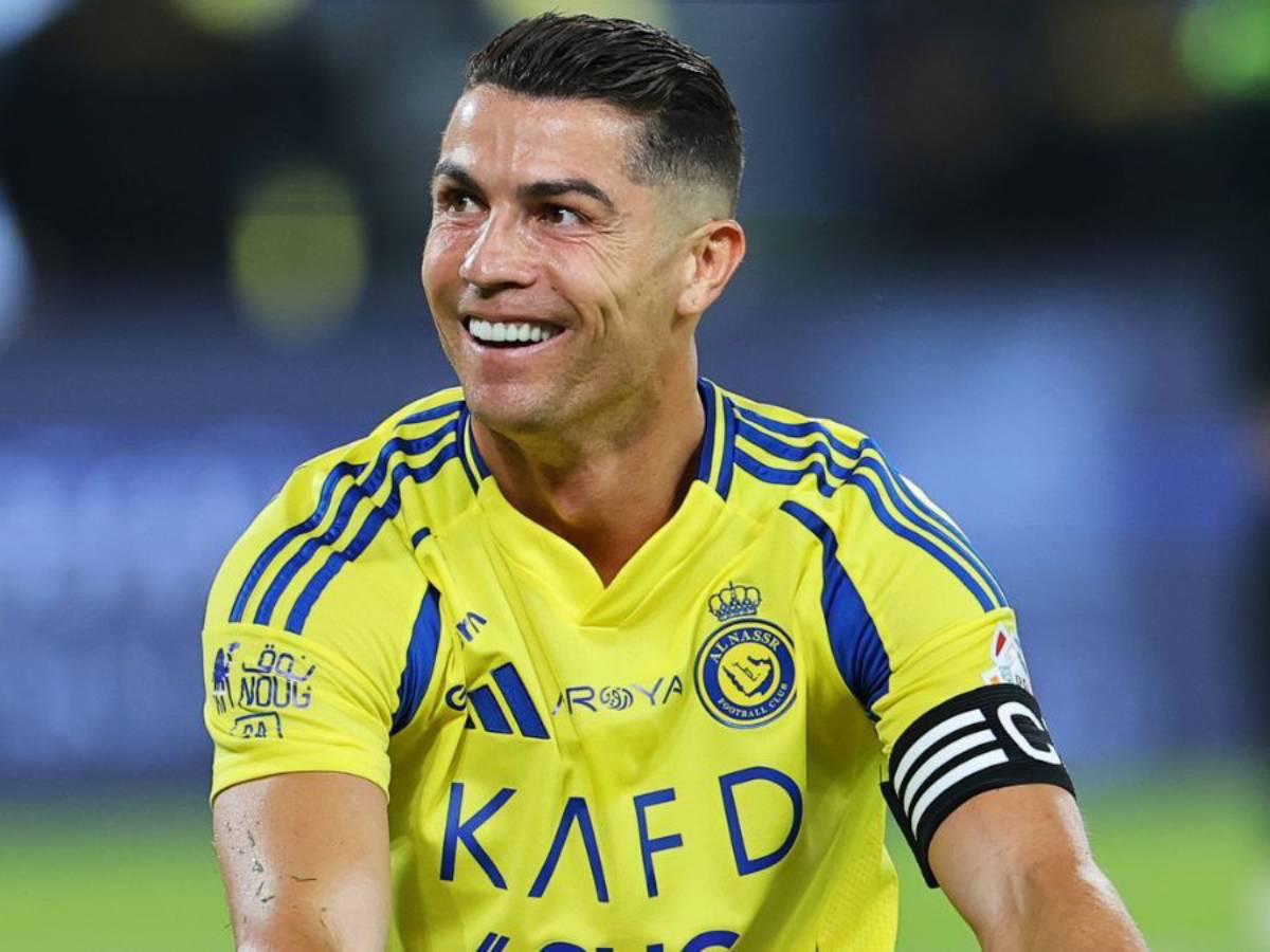 Cristiano Ronaldo le declara la guerra a la Liga de Arabia Saudí y define su futuro en el día de su cumpleaños 41