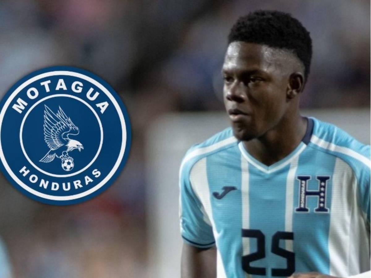 ¡Con sorpresas! Así sería la convocatoria de Honduras para la Nations League