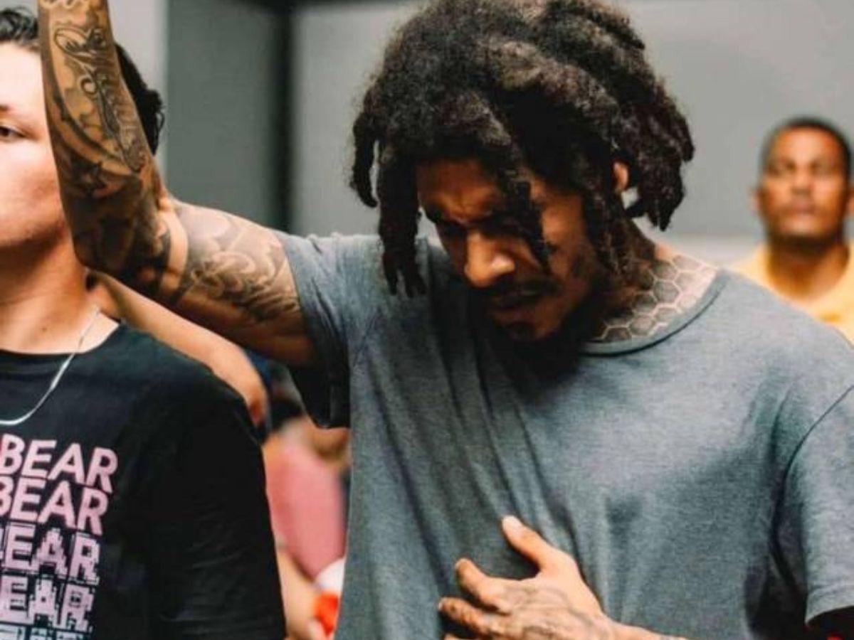 Henry Figueroa regresa del infierno: cumple su castigo y queda a la espera de ser habilitado por FIFA, ¿ya tiene club?