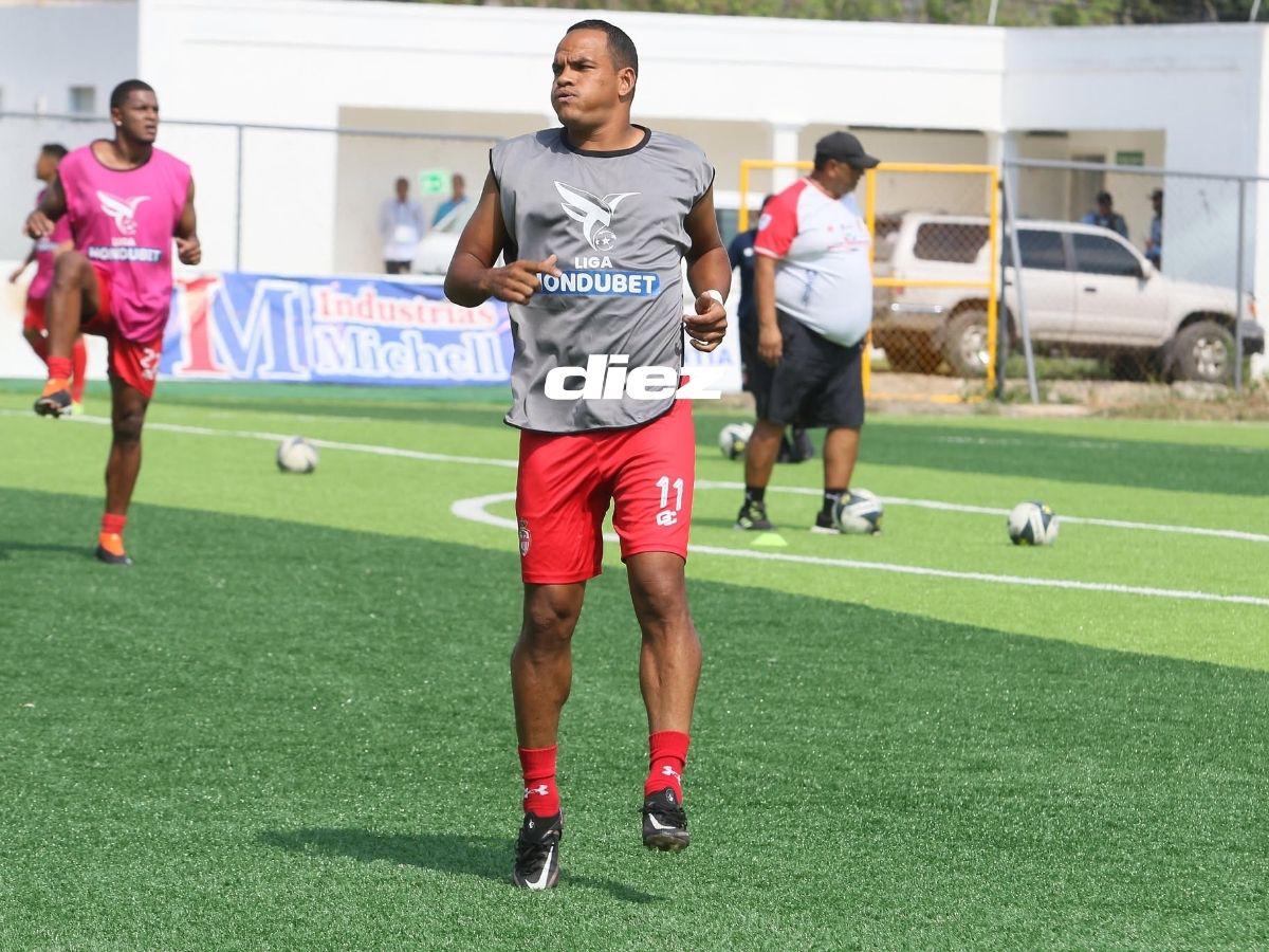 Juticalpa se queda en Liga Nacional de Honduras: sus hinchas invadieron el campo y los rostros de alegría en Olancho