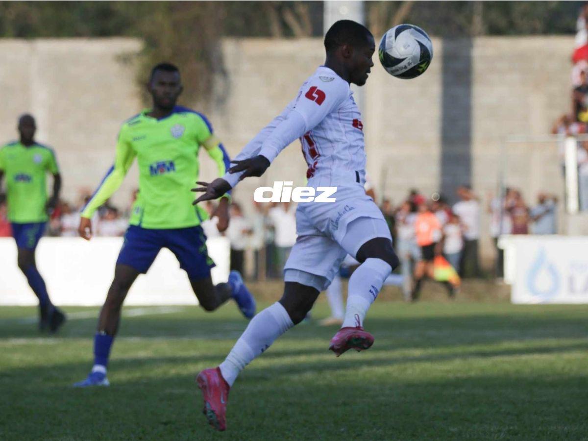 No se vio en TV: Bronca en Olimpia tras batacazo, zafarrancho en Danlí y el llenazo espectacular en el Marcelo Tinoco