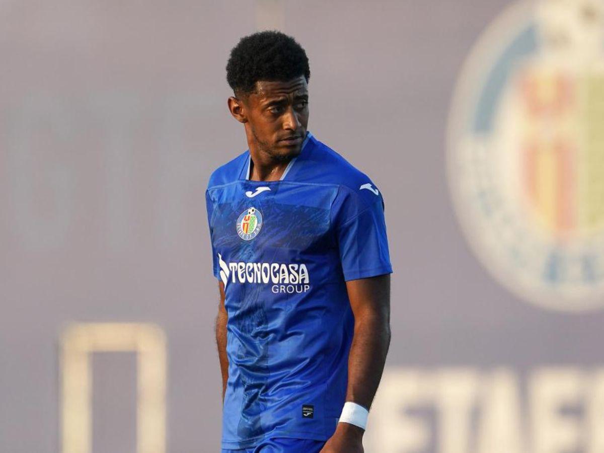 Mercado: El otro fichaje que hará Olimpia, bajas en Motagua y el futuro de Rubilio Castillo ¿Se va Beckeles?