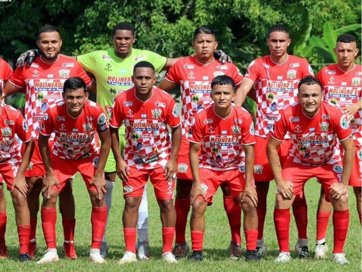 Conocé los 36 equipos que jugarán el torneo Apertura de la Liga de Ascenso