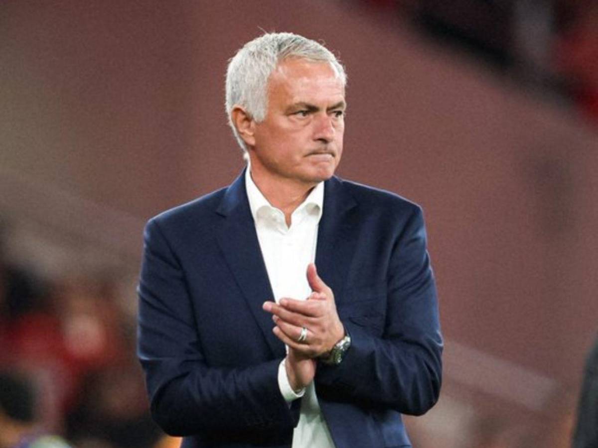 Mou revela guerra que tuvo con estrella tras fichar con Madrid: En poco tiempo