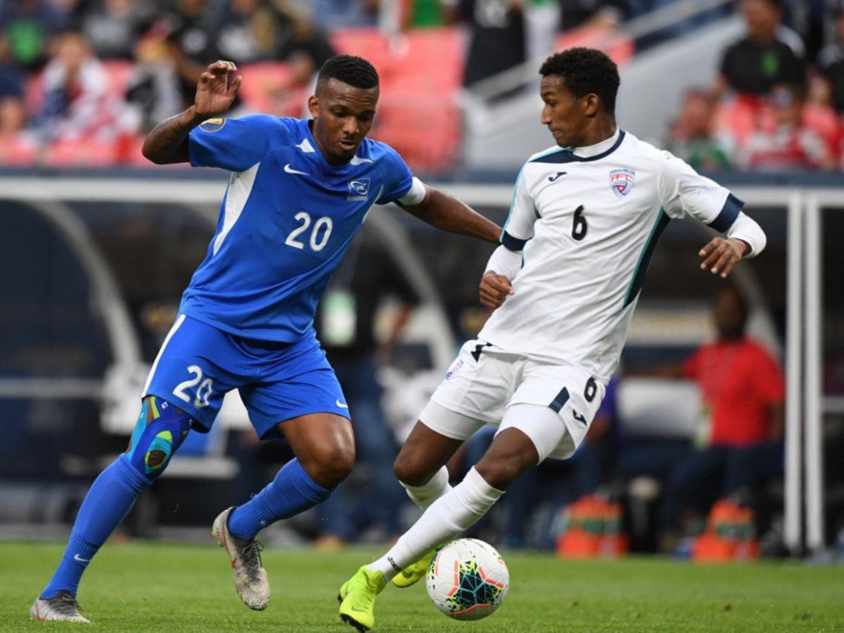 Sin sus mejores dos legionarios: Cuba y su modificado 11 titular que se enfrentaría a Honduras por la Nations League
