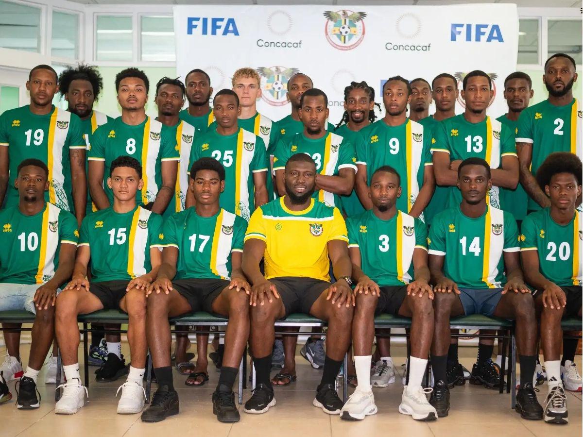 Mundial 2026: Concacaf confirma las 17 selecciones que ya quedaron eliminadas en la Eliminatoria