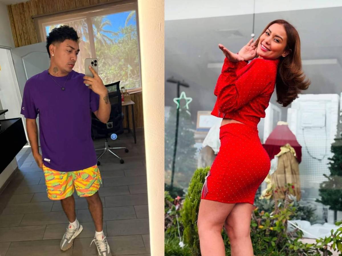 Partido de tiktokers de Honduras vs El Salvador: Supremo invita a Elsa Oseguera y esta fue la respuesta de la periodista