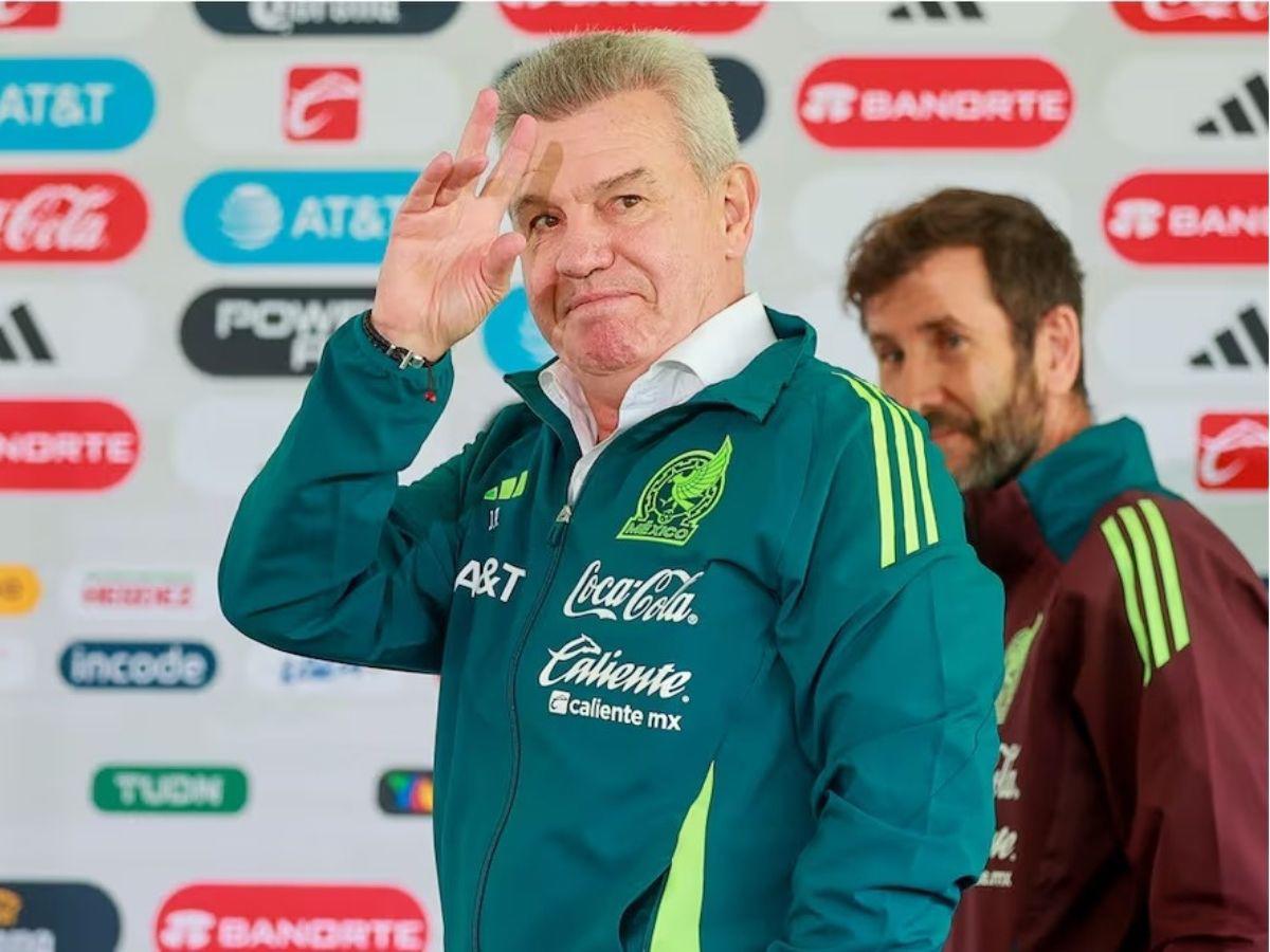 Las sensibles bajas de México ante Honduras por Nations League: ¡80 millones de euros entre lesionados y descartes!