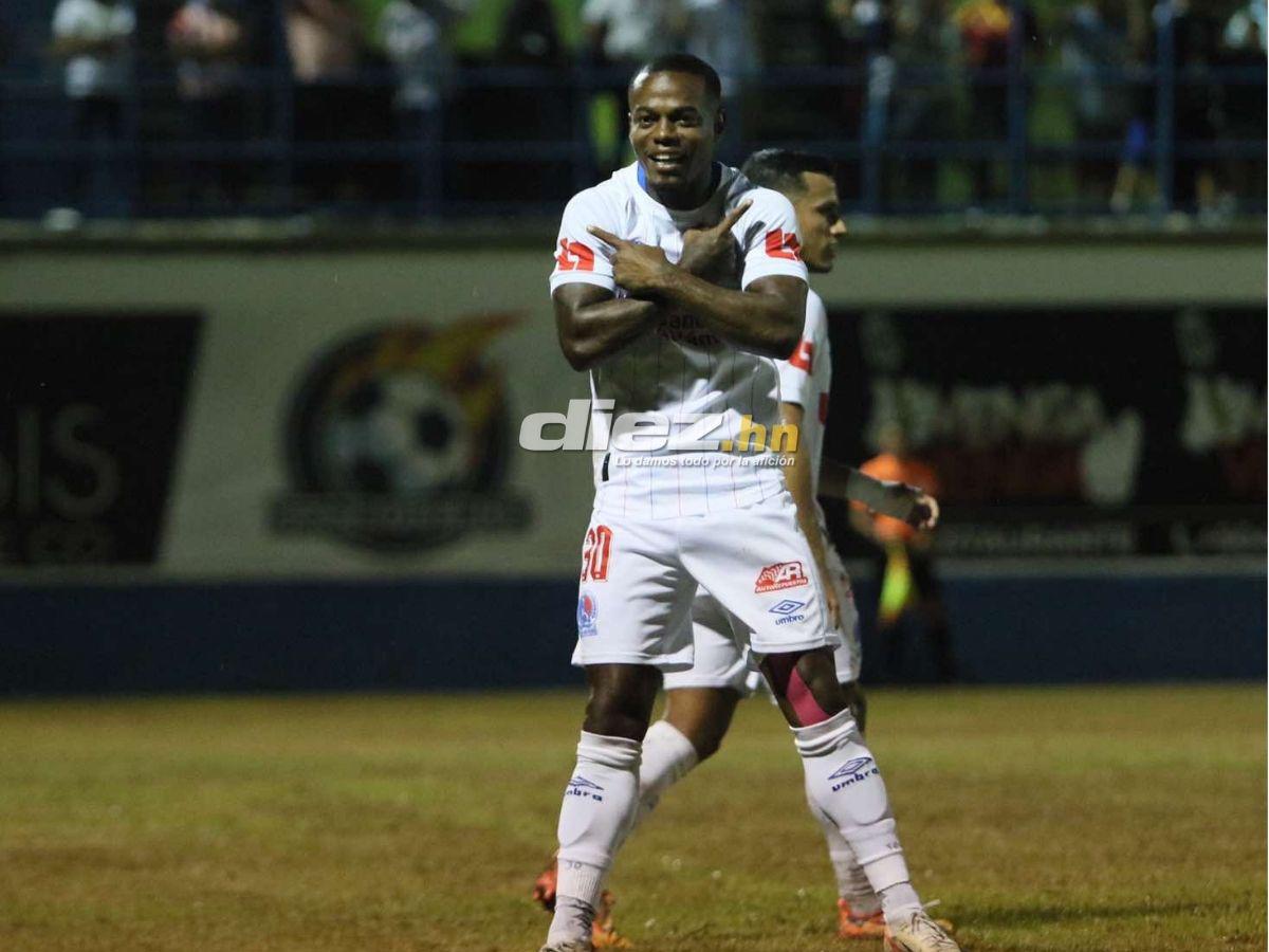 Jugador de Olimpia cautiva con nuevo look, apagón en Juticalpa, bronca de Menjívar con Said y las chicas que enamoraron